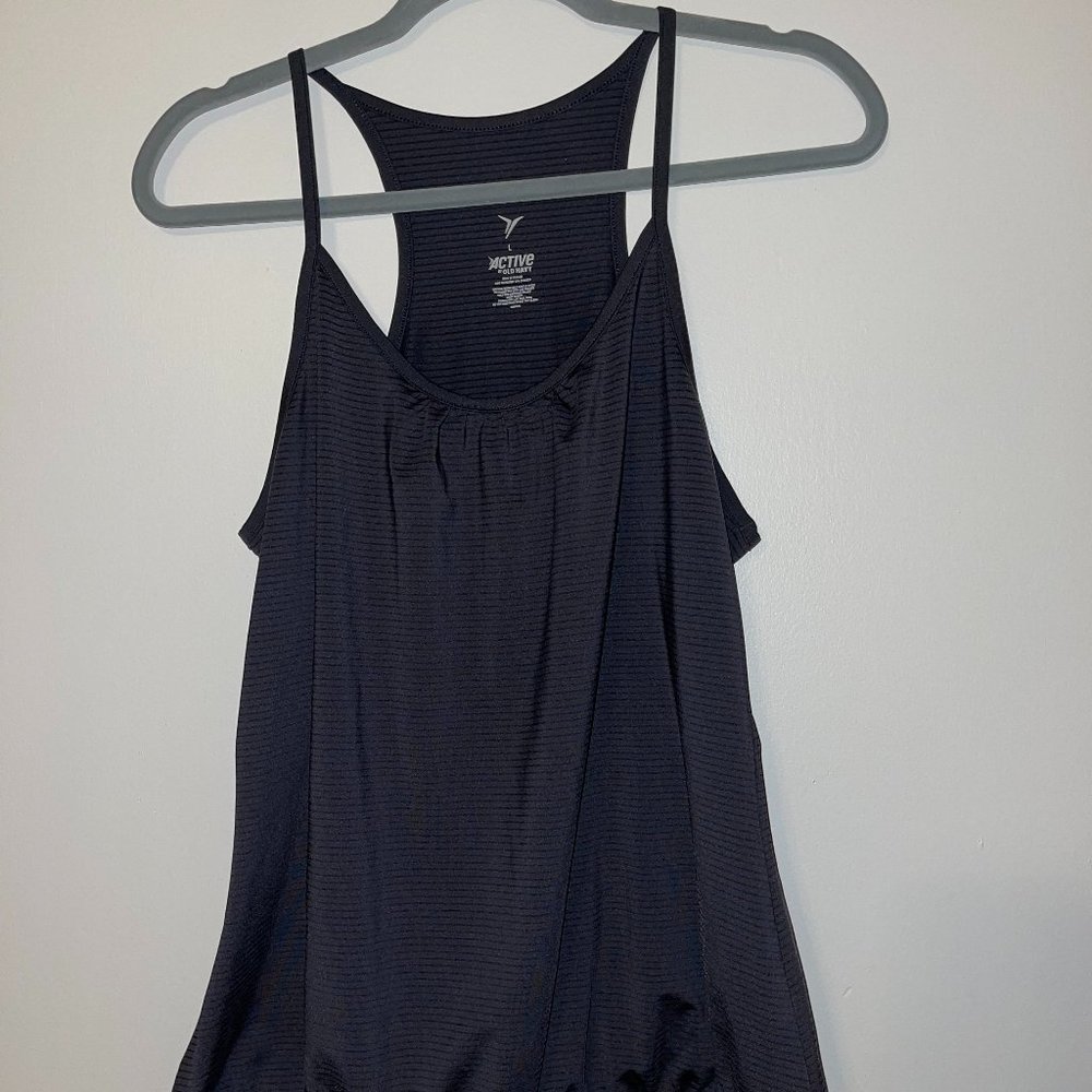 OLD NAVY ATHLETIC TANK TOP